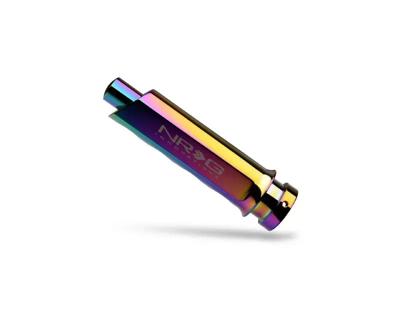 NRG Neo Chrome Finish GEN 3 Hand Brake Universal