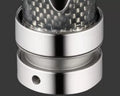 NRG Black Carbon Fiber Hand Brake Universal