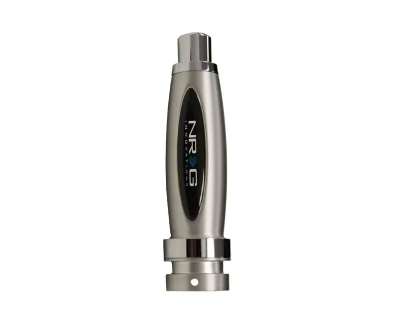 NRG Weighted Brush Aluminum Hand Brake Universal