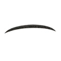 Forged Carbon Fiber P-Style Rear Trunk Spoiler for BMW F30 / F80 M3 Sedan (2013–2018)