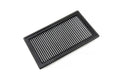 HPS Drop In Panel Air Filter 1990-1992 Nissan Stanza 2.4L, HPS-452019