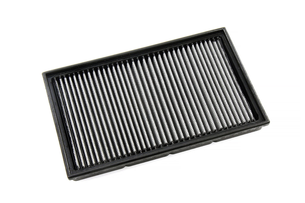 HPS Drop In Panel Air Filter 2017-2019 Volkswagen Golf Alltrack 1.8L Turbo, HPS-457315