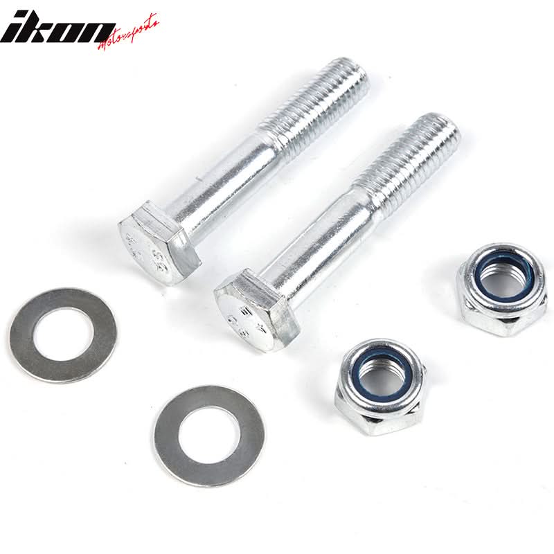 1999-2007 Silverado 1500 6 Lug 1-3" Front Level Lift Shock Extension