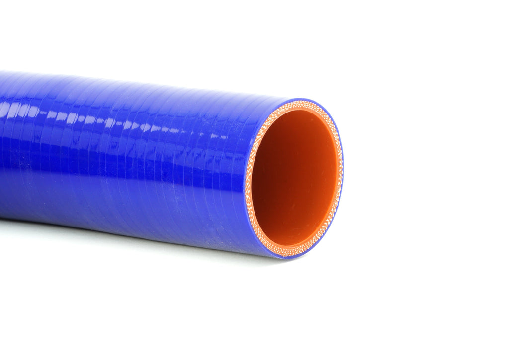 HPS Performance Products HPS 2-1/2" Silicone 135 Degree Elbow Coupler Hose, High Temp 4-ply Reinforced (63mm ID)