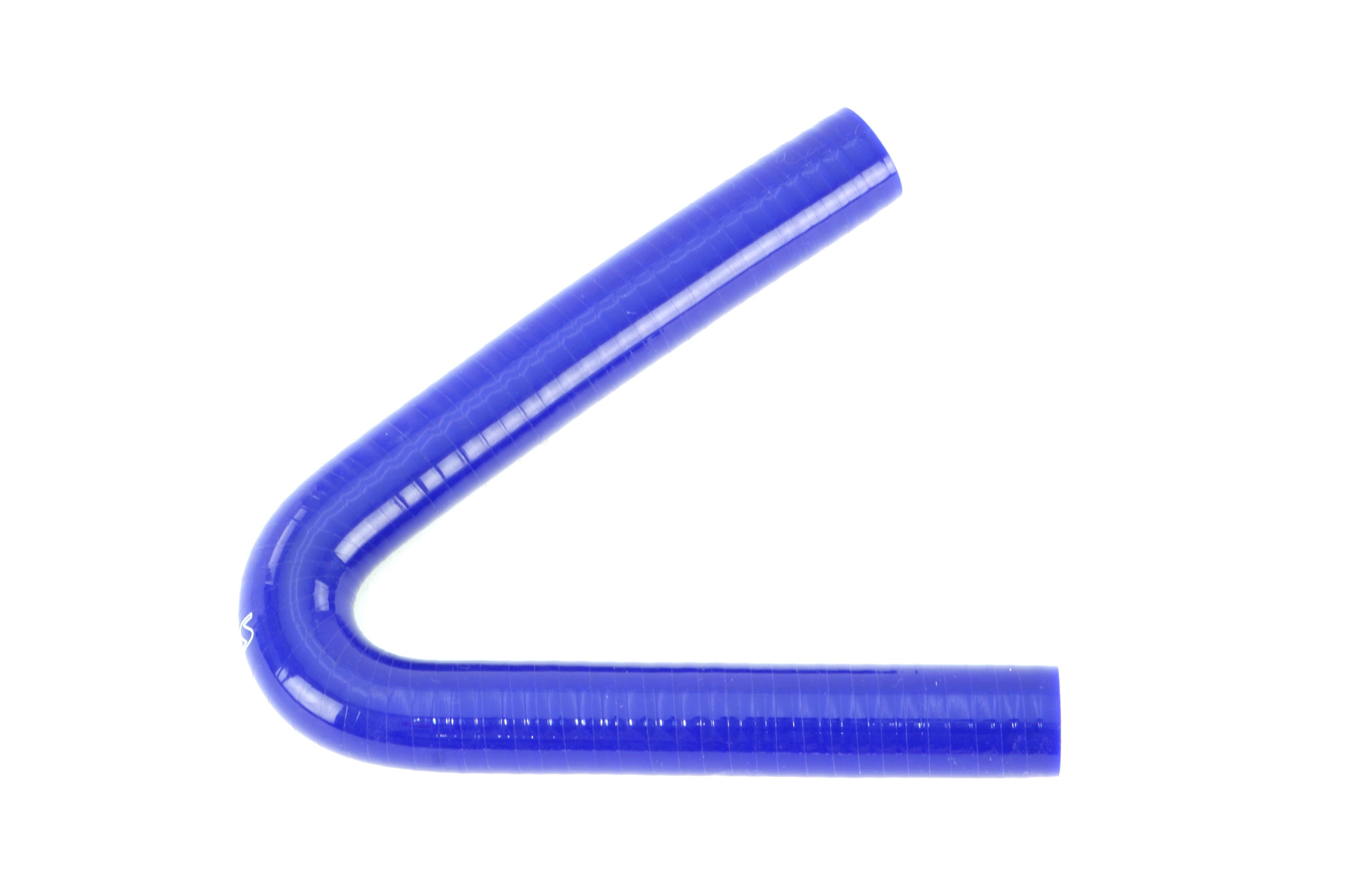 HPS Performance Products HPS 1-1/8" Silicone 135 Degree Elbow Coupler Hose, High Temp 4-ply Reinforced (28mm ID)