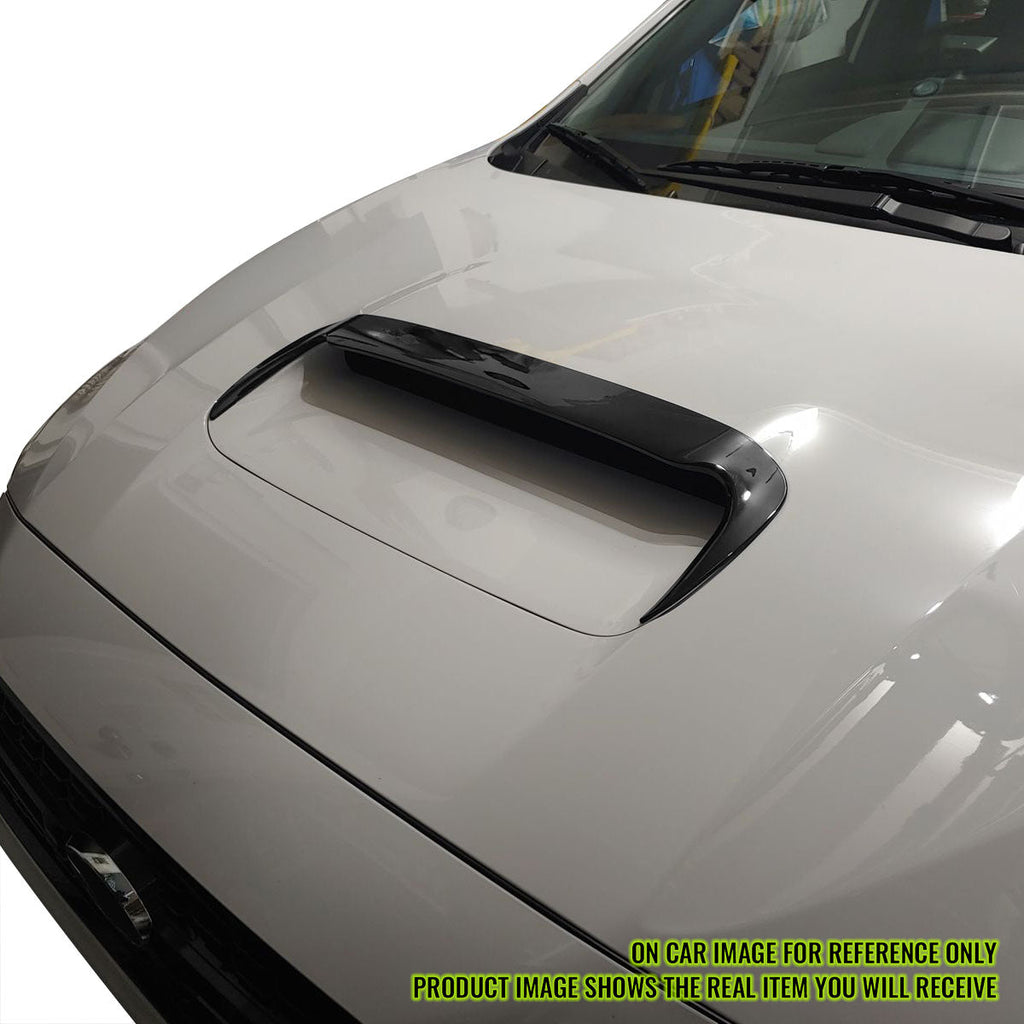 2015-2021 Subaru WRX D Style Painted #K1X Front Hood Bonnet Cover