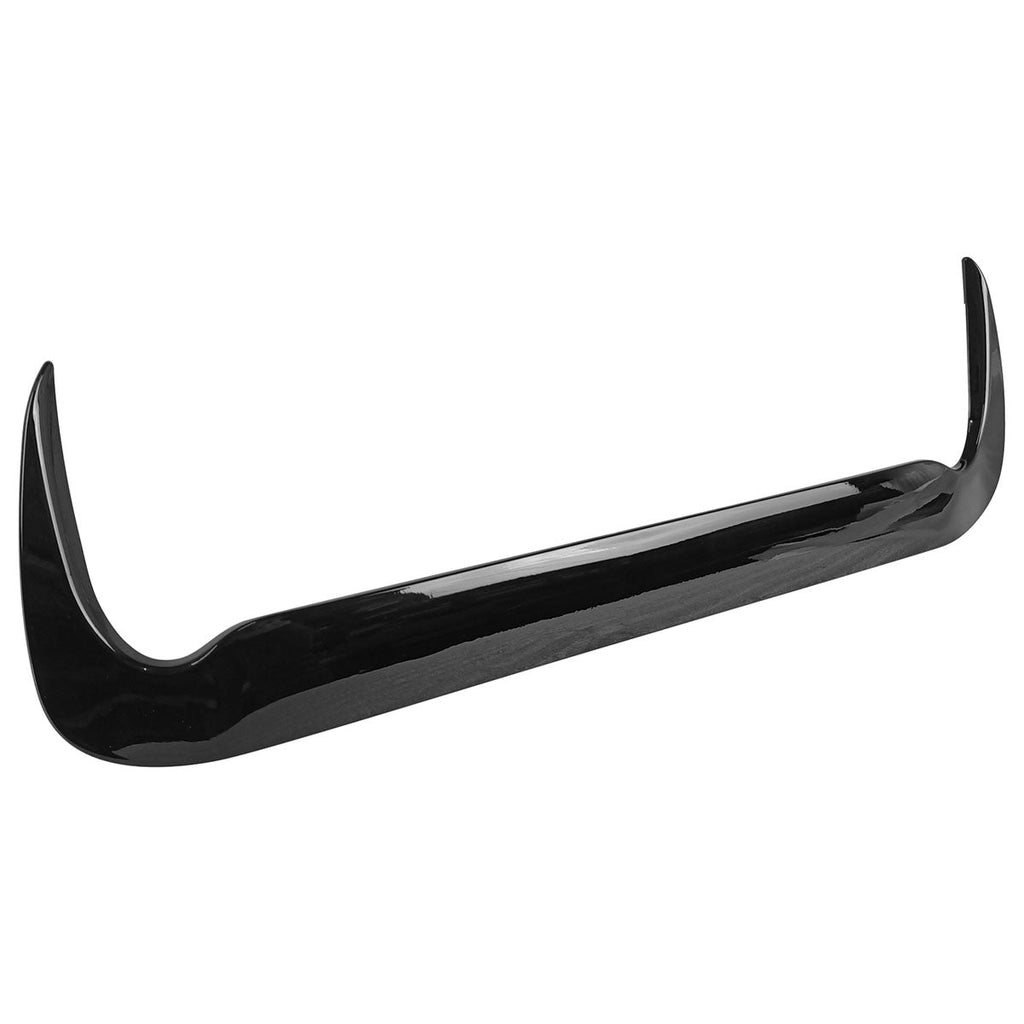2015-2021 Subaru WRX D Style Painted #M7Y Front Hood Bonnet Cover