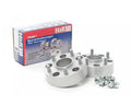 H&R TRAK+ Wheel Spacers 50.0mm for 2018 Land Rover Discovery 5 - Hub-Centric Design