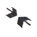 Audi A7 S-Line / S7 Sportback 4-Door Dry Carbon Fiber Side Fender Vents 2019 - 2021