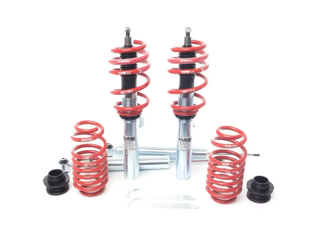 H&R Street Performance Coilover