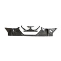 Carbon Fiber Rear Diffuser – BMW M2 G87 Coupe (2023–Present)