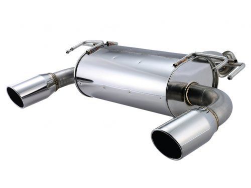 APEXi Hybrid Megaphone EVO Exhaust System 09+ Prius *Discontinued