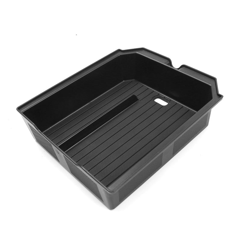 2024-2025 Tesla Model 3 Door Side+Center Armrest+Console Storage Box