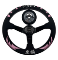 Street Bliss Steering Wheel Quick Release Short Hub Adapter For Nissan 350Z 370Z Sentra
