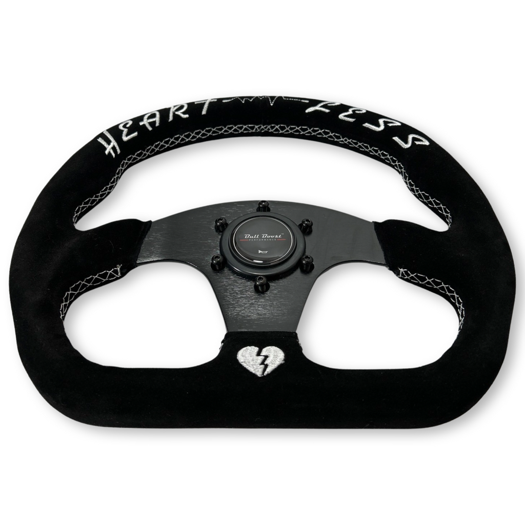 Quadro Style Steering Wheel Quick Release Short Hub Adapter For Nissan 350Z 370Z Sentra