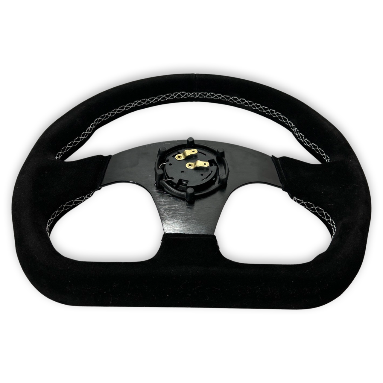 Quadro Style Steering Wheel Short Hub Adapter Kit For Nissan 200X S13 S14 SR20 KA24