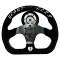 Quadro Style Steering Wheel Quick Release Short Hub Adapter For Nissan 350Z 370Z Sentra