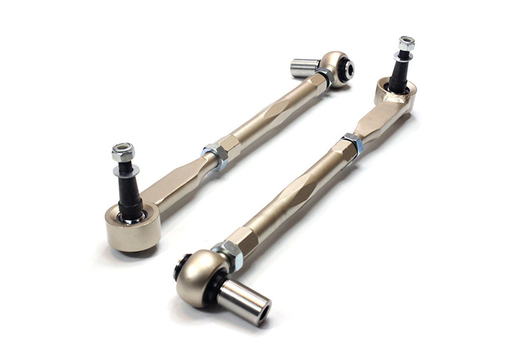 ISR Performance Front Tension Rods - Hyundai Genesis Coupe 09+ - PRO