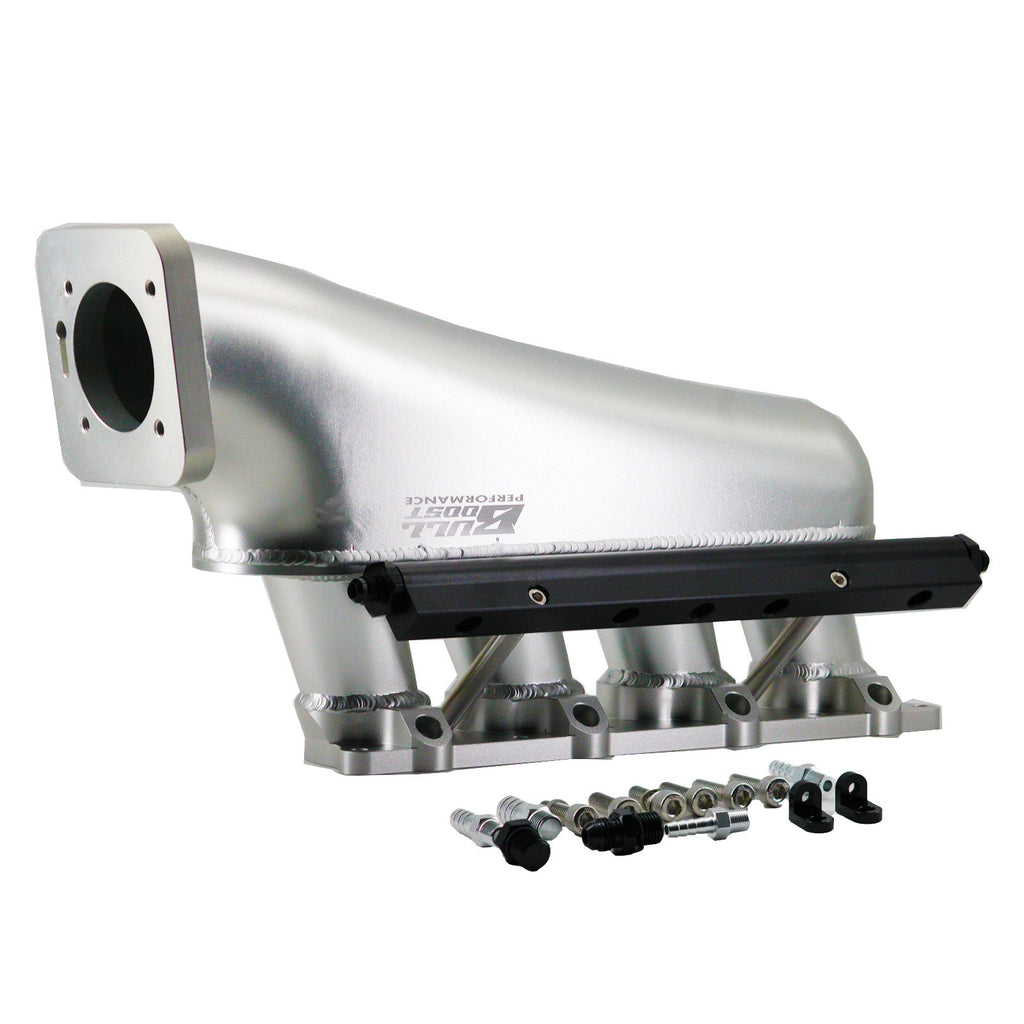 K Series Sheet Metal Intake Manifold K20 K Swap EG EK DC CRX Civic Si DC2 Hatch