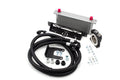 ISR Performance LS Swap Nissan 350Z / Infiniti G35 Oil Filter Relocation and Cooler Kit IS-350LS-OCK10