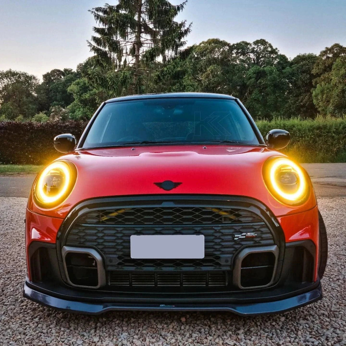 MINI LED DRL Module (2019+)