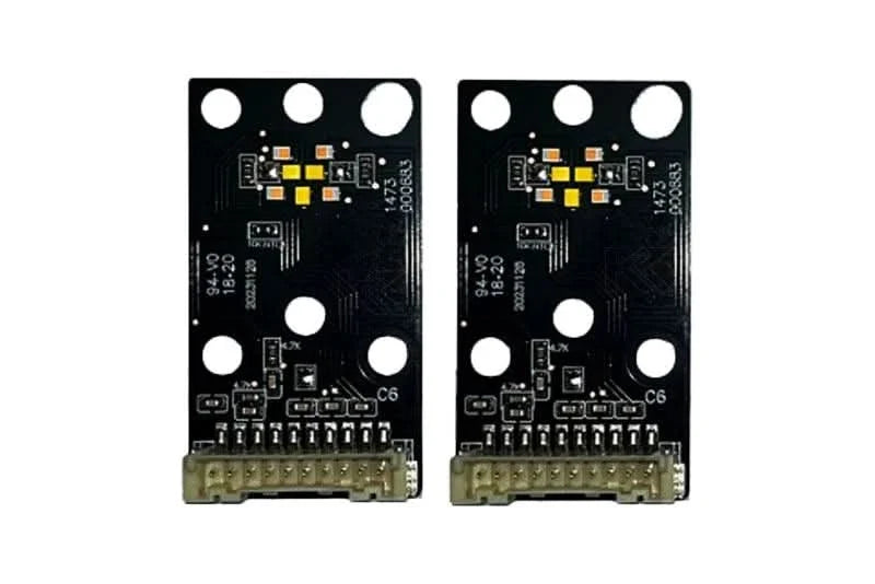 Toyota Supra Mk5 DRL Module (2019+)