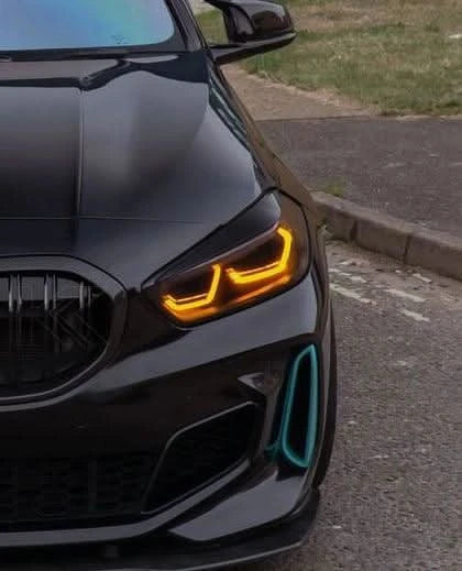 BMW 1 Series F40 F44 DRL Module (2019 -2024)
