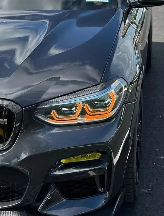 BMW X3 G01 G02 DRL Modules (2018+)