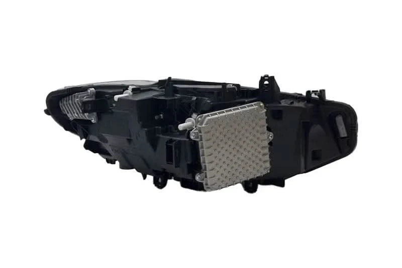 BMW 4 Series F32, F33, F82, F36, F83 M4 and F80 M3 "X Laser Style" LED Headlights (2014-2020)
