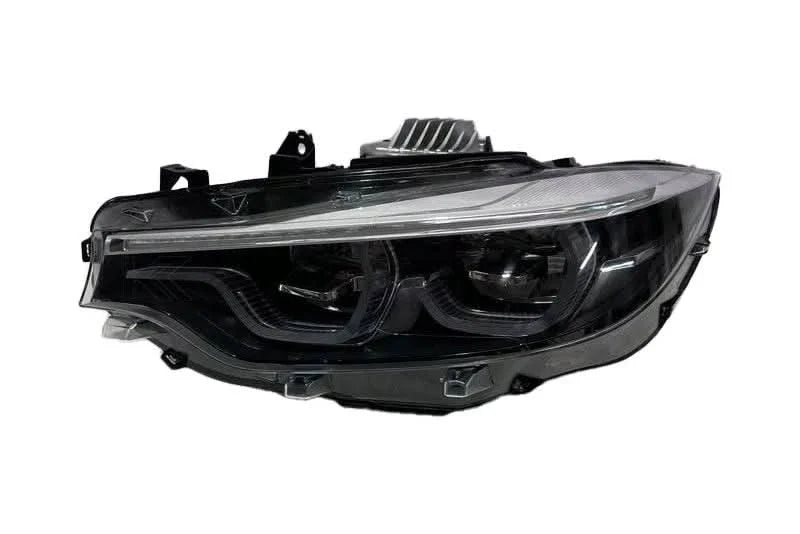 BMW 4 Series F32, F33, F82, F83 M4 and F80 M3 IKON Style LED Headlight (2014-2019)