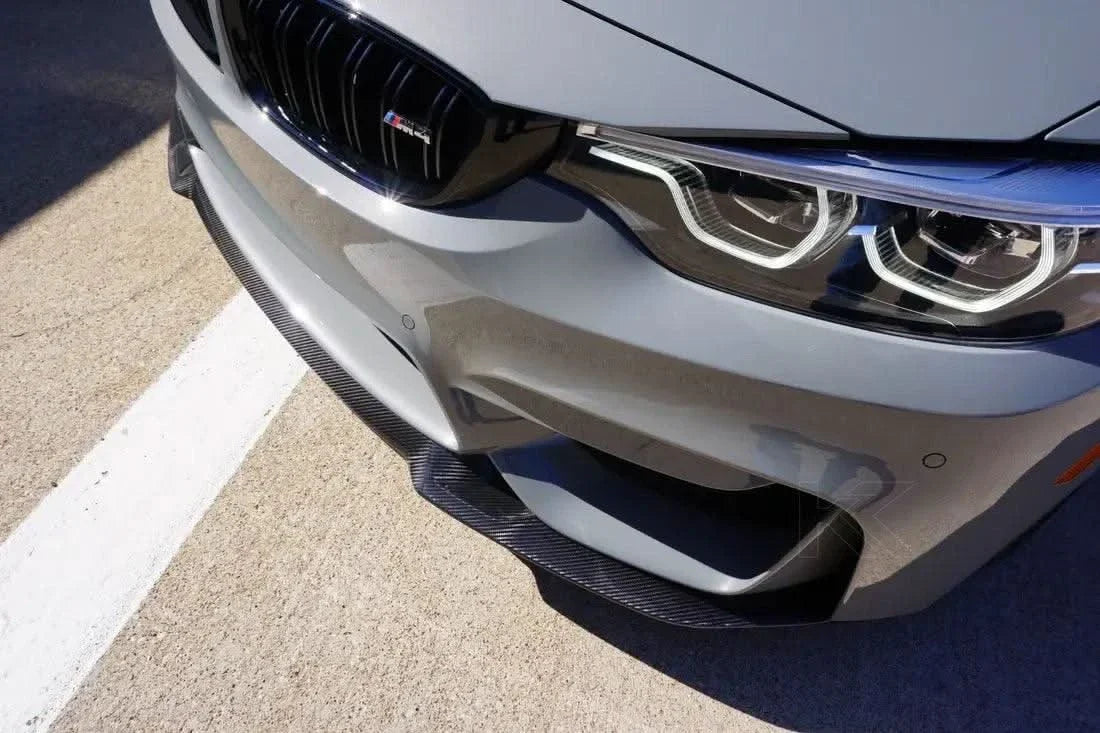 BMW 4 Series F32, F33, F82, F83 M4 and F80 M3 IKON Style LED Headlight (2014-2019)