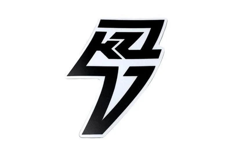 K2 Sticker Design 4