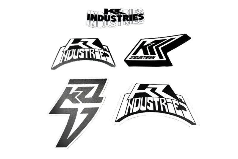 K2 Sticker Pack