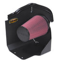 Airaid 07-08 Chevy Avalanche/Sierra/Silverado/Tahoe CAD Intake System w/o Tube (Oiled / Red Media) 200-196