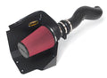 Airaid 07-08 Chevy/GMC Silverado/Sierra 2500/3500 6.0L CAD Intake System w/ Tube (Oiled / Red Media) 200-225