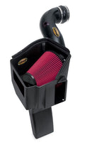 Airaid 13-14 Chevrolet/GMC Duramax 6.6L MXP Intake System w/ Tube (Oiled / Red Media) 200-295