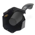 Airaid 99-06 Chevy Silverado 4.8/5.3/6.0L (w/Low Hood) CAD Intake System w/ Tube (Dry / Black Media) 202-145