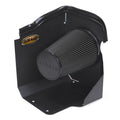 Airaid 07-08 Chevy Avalanche/Sierra/Silverado/Tahoe CAD Intake System w/o Tube (Dry / Black Media) 202-196