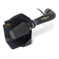 Airaid 07-08 Chevy Avalanche/Sierra/Silverado/Tahoe MXP Intake System w/ Tube (Dry / Black Media) 202-197