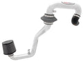AEM Induction AEM 04-06 Scion xB / 06 xA 1.5L L4 Polished Cold Air Intake 21-570P