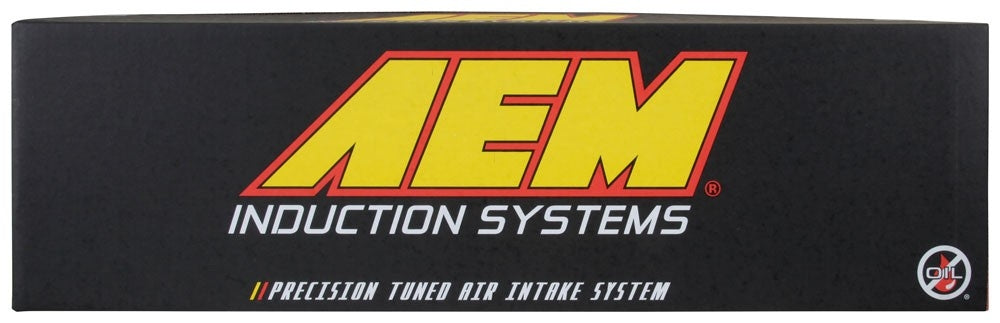 AEM Induction Cold Air Intake Syst em AIP21-683C