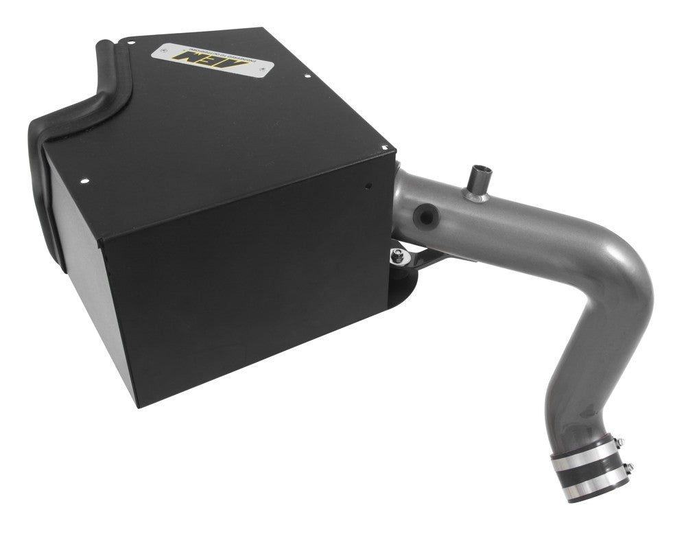 AEM Induction AEM 2014 Jeep Compass 2.0L - Cold Air Intake System 21-762C