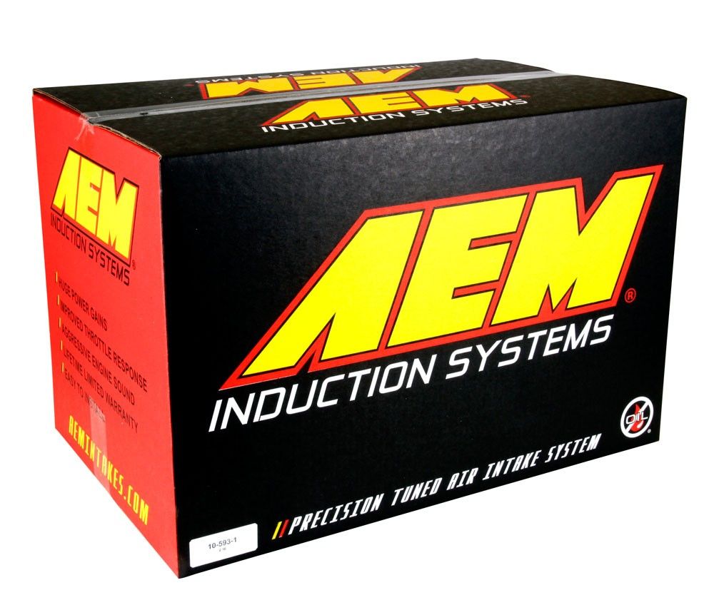 AEM Induction AEM Brute Force Intake System B.F.S.CHEROKEE 93-98 5.2L V8 21-8302DP