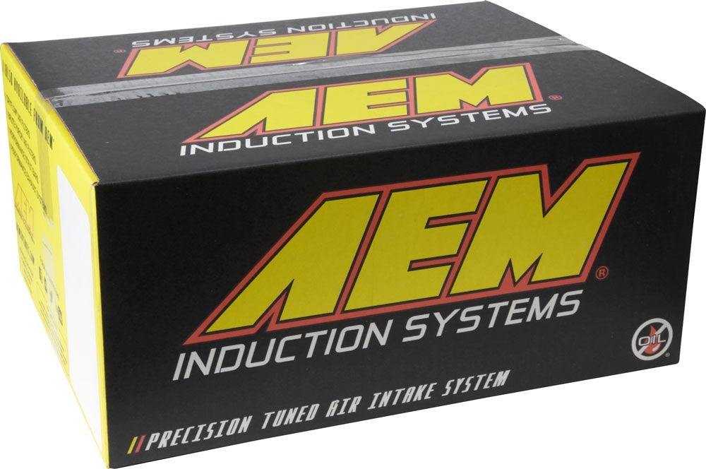 AEM Induction AEM 11-14 Hyundai Sonata 2.4L / 11-14 Kia Optima 2.4L Air Intake System 22-685C