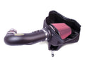 Airaid 10-11 Camaro 3.6L V6 MXP Intake System w/ Tube (Dry / Red Media) 251-242