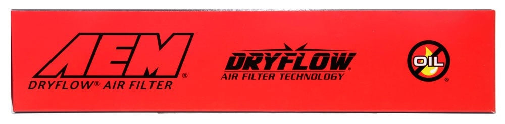 AEM Induction AEM 08-15 Honda Accord / Crosstour 2.4L DryFlow Air Filter 28-20402
