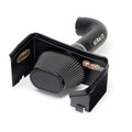 Airaid 00-04 Dakota / 00-03 Durango 4.7L CAD Intake System w/ Tube (Dry / Black Media) 302-151