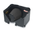 Airaid 02-05 Dodge Ram (Gas Engines) CAD Intake System w/o Tube (Dry / Black Media) 302-192