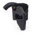 Airaid 07-09 Dodge Ram 6.7L Cummins MXP Intake System w/ Tube (Dry / Black Media) 302-221