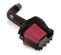 Airaid 2010 Ford F-150 Raptor 5.4L CAD Intake System w/ Tube (Oiled / Red Media) 400-257